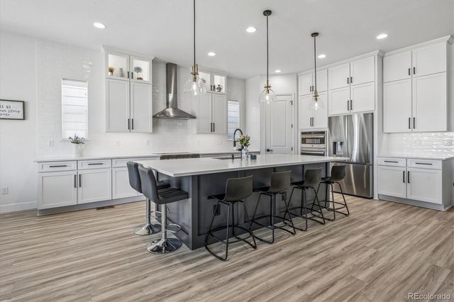 8985 Chalk Creek Place, Littleton, CO 80125