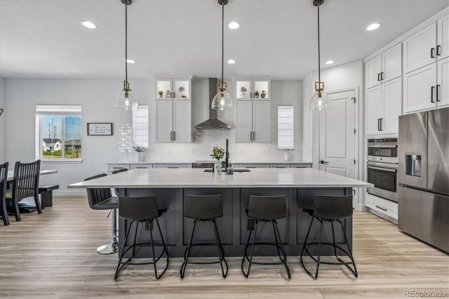 8985 Chalk Creek Place, Littleton, CO 80125