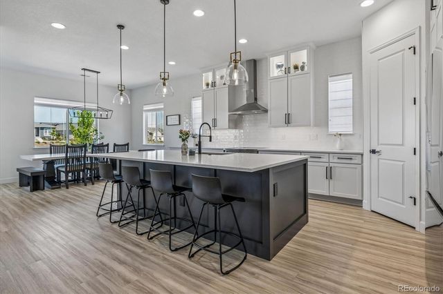 8985 Chalk Creek Place, Littleton, CO 80125