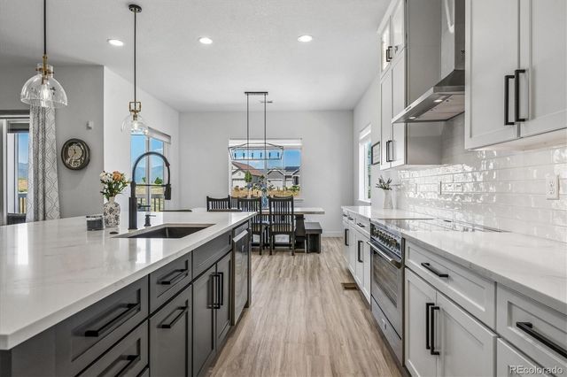 8985 Chalk Creek Place, Littleton, CO 80125
