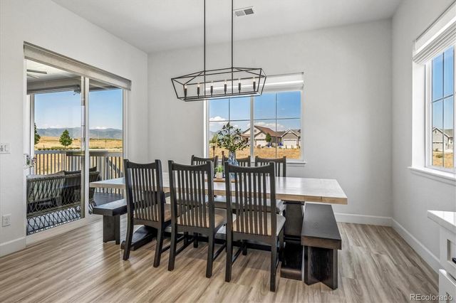 8985 Chalk Creek Place, Littleton, CO 80125