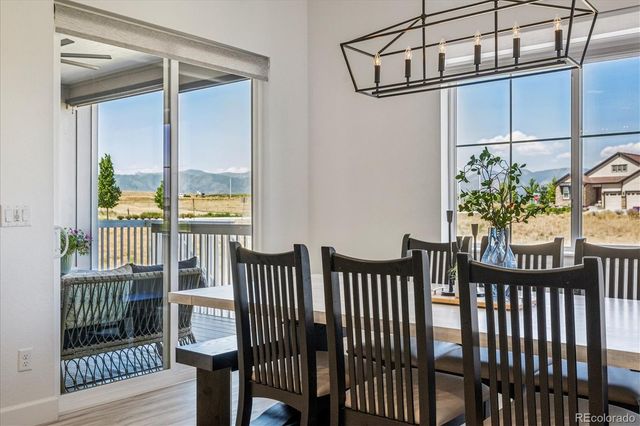 8985 Chalk Creek Place, Littleton, CO 80125
