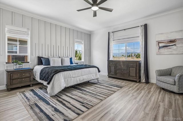 8985 Chalk Creek Place, Littleton, CO 80125