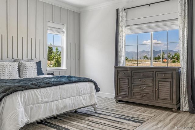 8985 Chalk Creek Place, Littleton, CO 80125