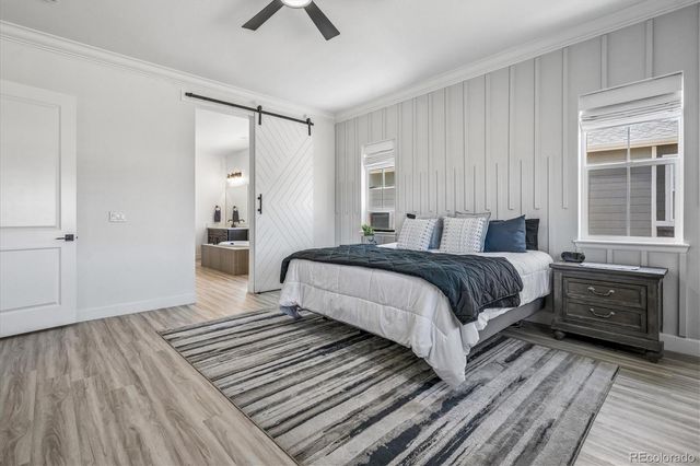 8985 Chalk Creek Place, Littleton, CO 80125