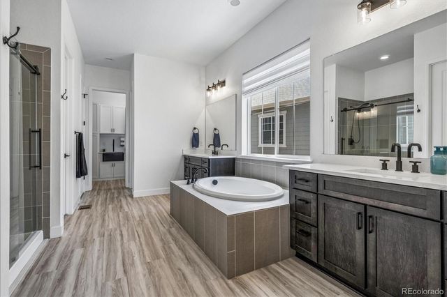 8985 Chalk Creek Place, Littleton, CO 80125