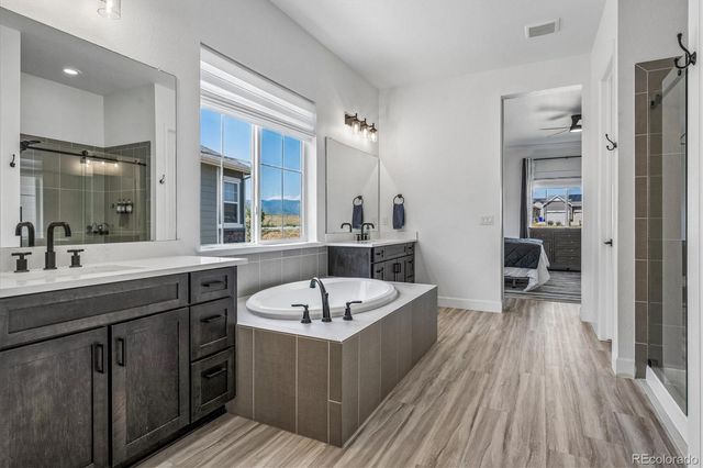 8985 Chalk Creek Place, Littleton, CO 80125