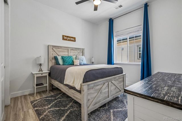 8985 Chalk Creek Place, Littleton, CO 80125