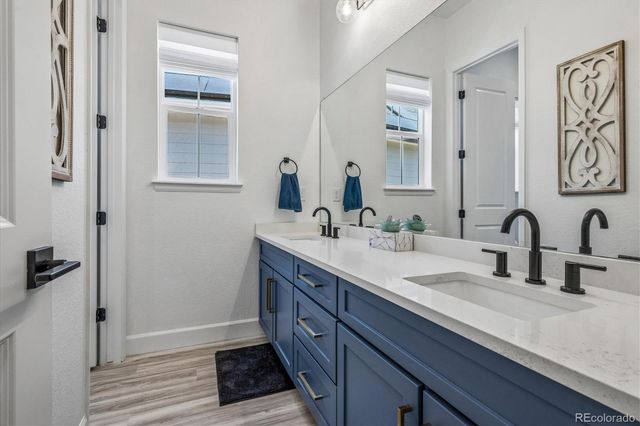 8985 Chalk Creek Place, Littleton, CO 80125