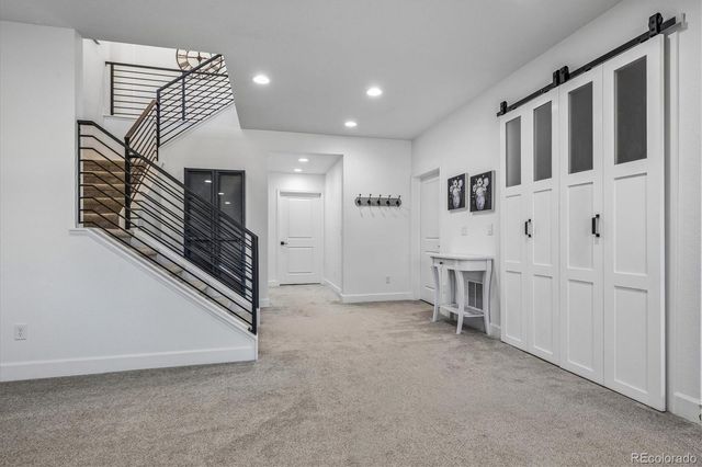 8985 Chalk Creek Place, Littleton, CO 80125