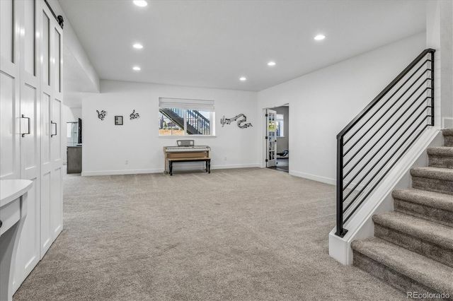 8985 Chalk Creek Place, Littleton, CO 80125