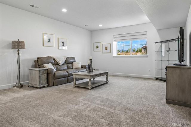 8985 Chalk Creek Place, Littleton, CO 80125