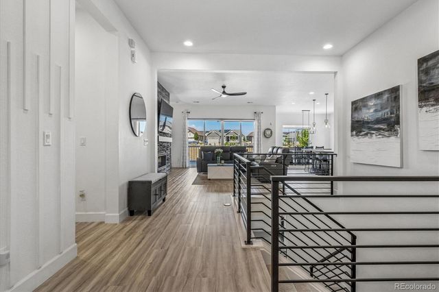 8985 Chalk Creek Place, Littleton, CO 80125