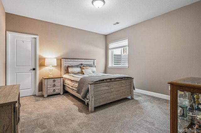 8985 Chalk Creek Place, Littleton, CO 80125