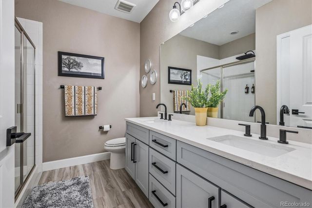 8985 Chalk Creek Place, Littleton, CO 80125