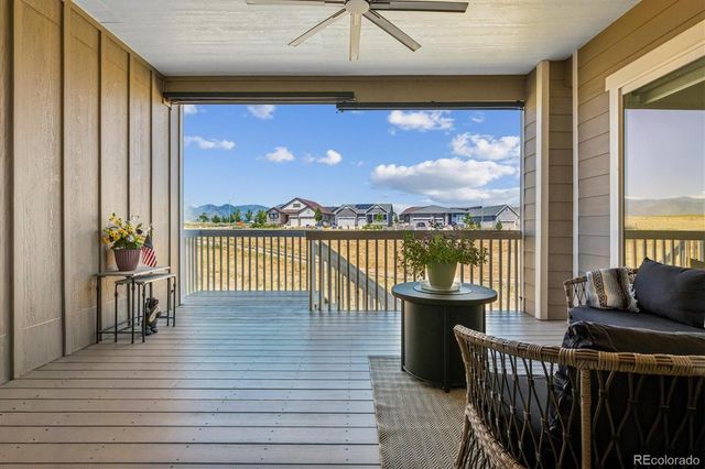 8985 Chalk Creek Place, Littleton, CO 80125