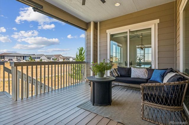 8985 Chalk Creek Place, Littleton, CO 80125