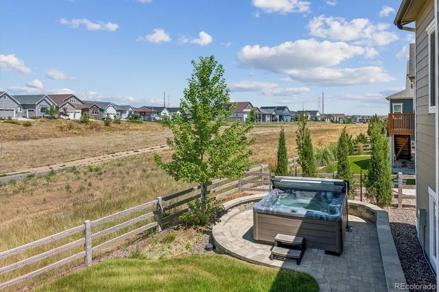 8985 Chalk Creek Place, Littleton, CO 80125