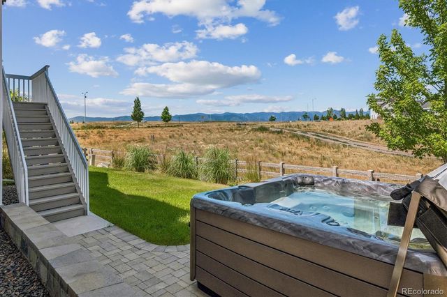 8985 Chalk Creek Place, Littleton, CO 80125