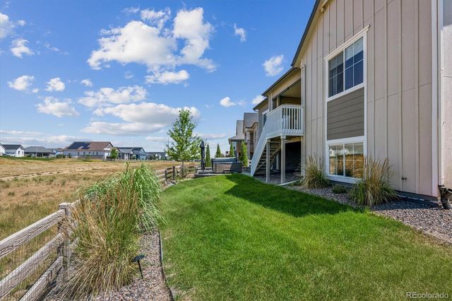 8985 Chalk Creek Place, Littleton, CO 80125