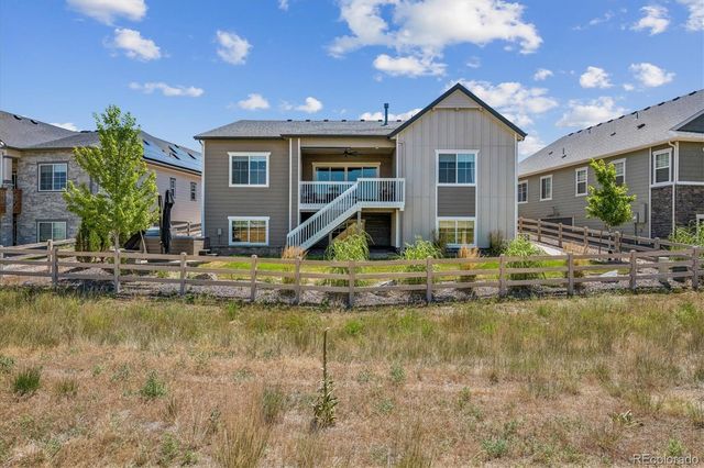 8985 Chalk Creek Place, Littleton, CO 80125