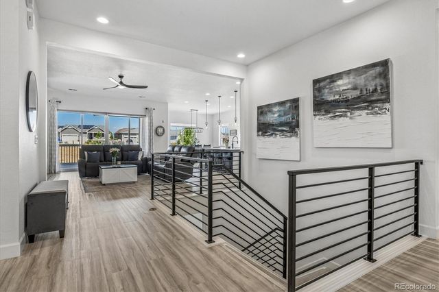 8985 Chalk Creek Place, Littleton, CO 80125