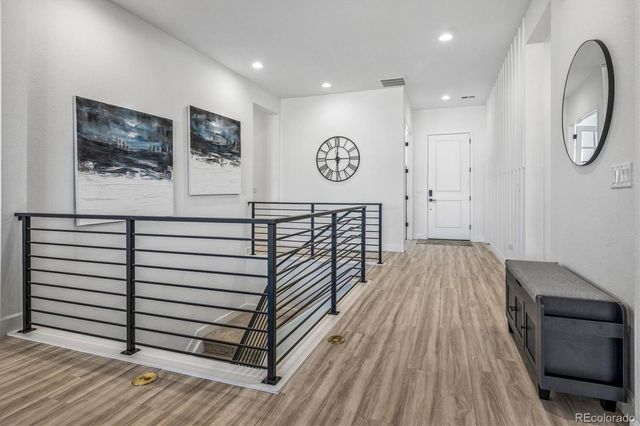 8985 Chalk Creek Place, Littleton, CO 80125