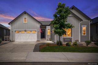 8985 Chalk Creek Place, Littleton, CO 80125