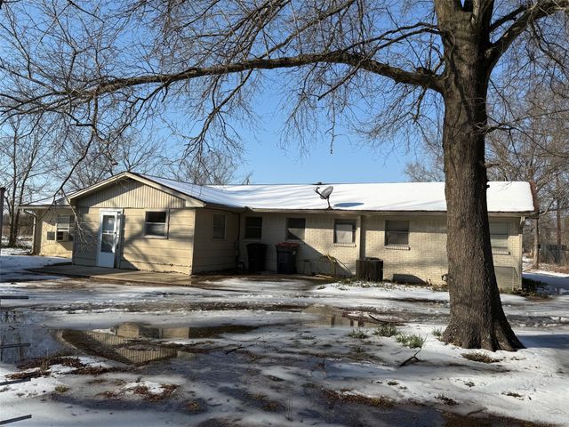 1930 FM 195, Paris, TX 75460