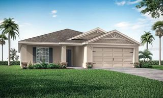 1021 ARUBA AVENUE, Mulberry, FL 33860