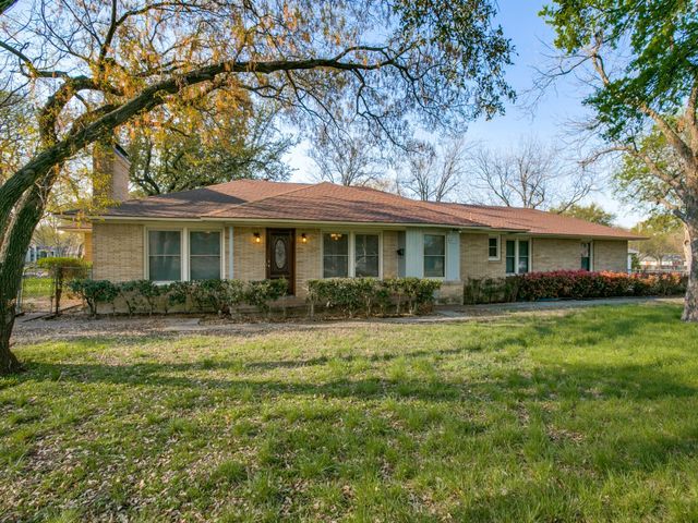 4054 Walnut Hill Lane, Dallas, TX 75229