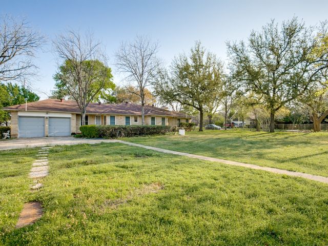 4054 Walnut Hill Lane, Dallas, TX 75229
