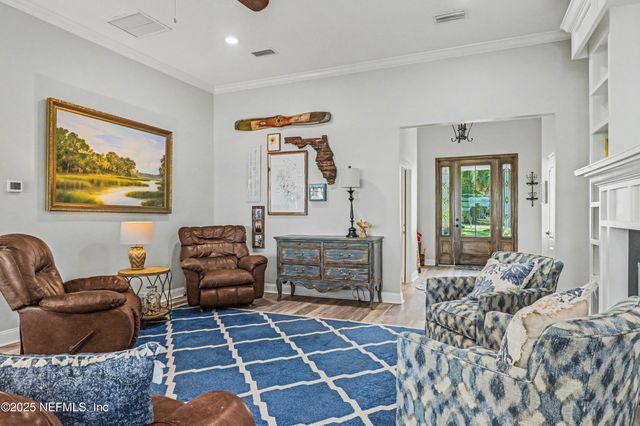 97222 PIRATES POINT Road, Yulee, FL 32097