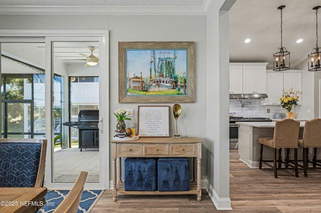 97222 PIRATES POINT Road, Yulee, FL 32097