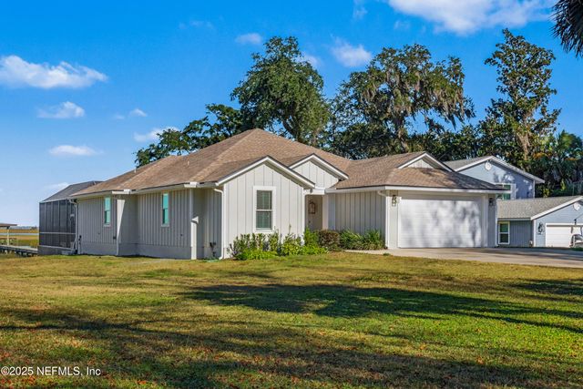 97222 PIRATES POINT Road, Yulee, FL 32097