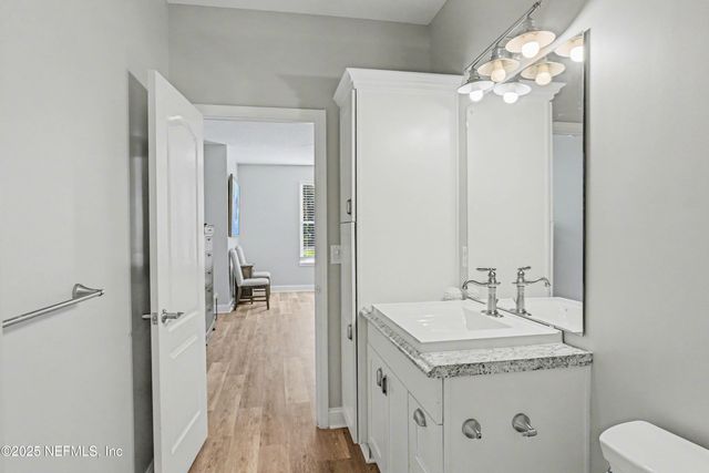 97222 PIRATES POINT Road, Yulee, FL 32097