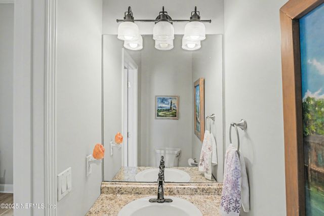 97222 PIRATES POINT Road, Yulee, FL 32097