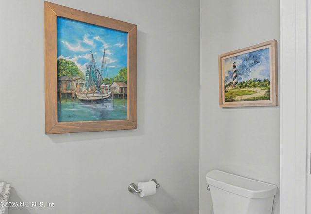 97222 PIRATES POINT Road, Yulee, FL 32097