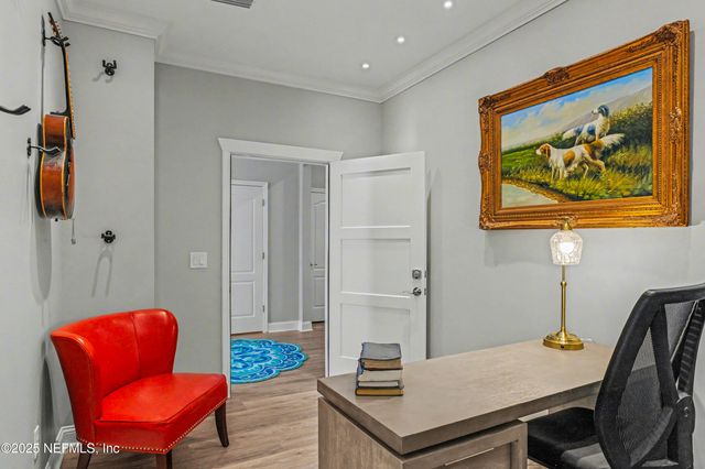 97222 PIRATES POINT Road, Yulee, FL 32097