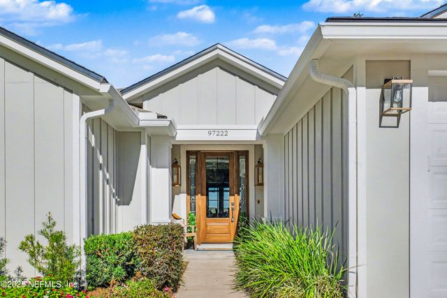 97222 PIRATES POINT Road, Yulee, FL 32097