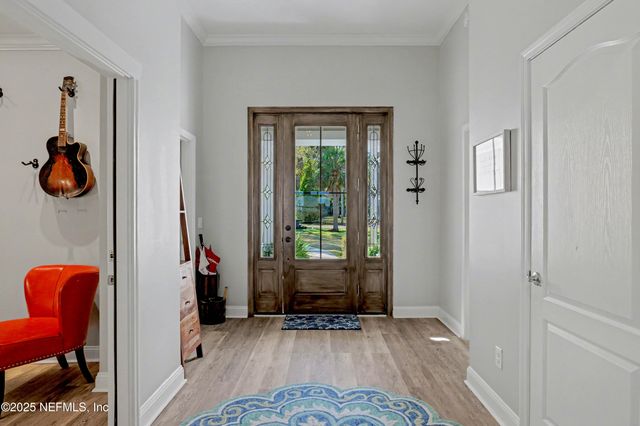 97222 PIRATES POINT Road, Yulee, FL 32097