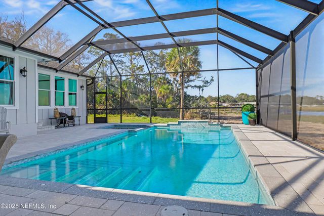 97222 PIRATES POINT Road, Yulee, FL 32097