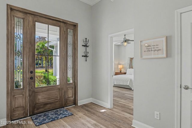 97222 PIRATES POINT Road, Yulee, FL 32097