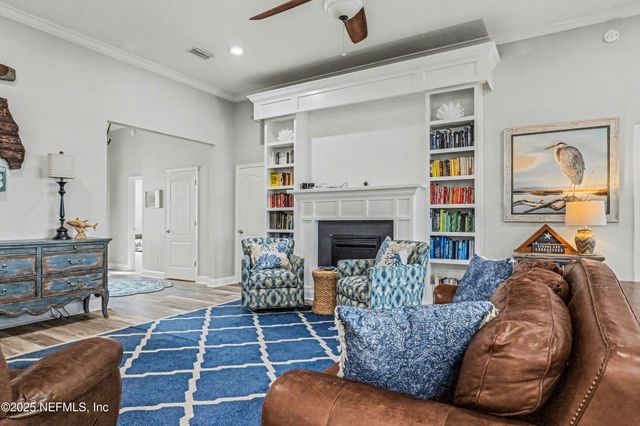 97222 PIRATES POINT Road, Yulee, FL 32097