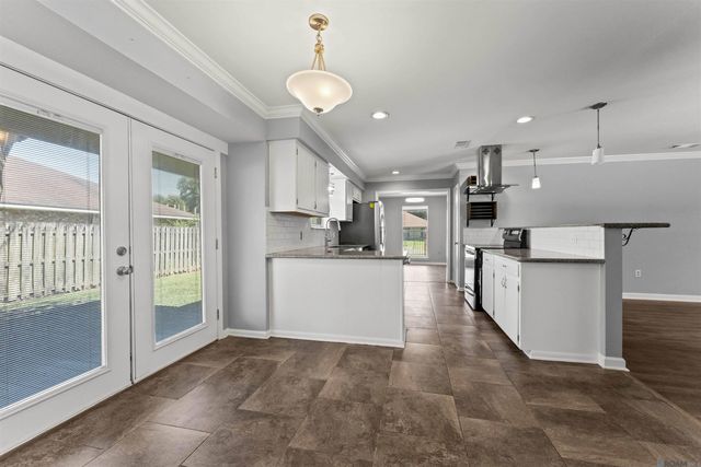 5628 Trenton Ave, Baton Rouge, LA 70808