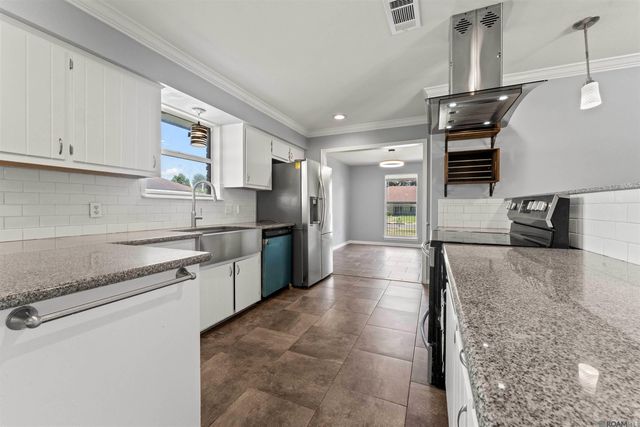 5628 Trenton Ave, Baton Rouge, LA 70808
