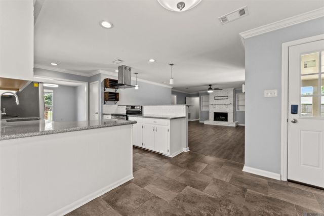 5628 Trenton Ave, Baton Rouge, LA 70808