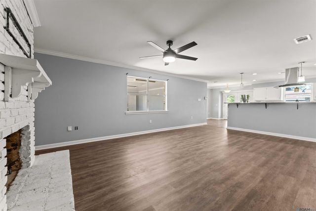 5628 Trenton Ave, Baton Rouge, LA 70808