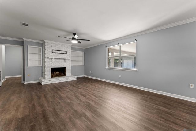 5628 Trenton Ave, Baton Rouge, LA 70808