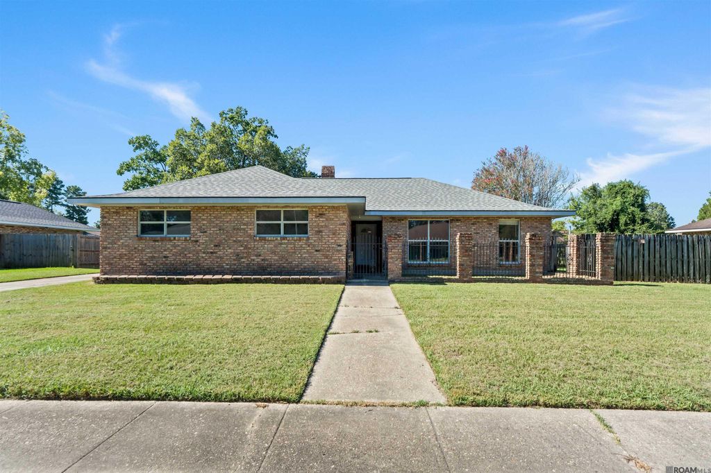 5628 Trenton Ave, Baton Rouge, LA 70808